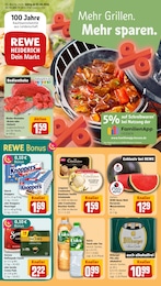 Der aktuelle REWE Prospekt Der aktuelle REWE Prospekt Dein Markt