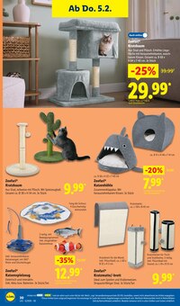 Teppichboden im Lidl Prospekt "LIDL LOHNT SICH" mit 68 Seiten (Fürth)