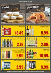 Aktueller RAN Prospekt mit Mineralwasser, "RAN", Seite 2