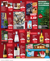 Kaufland Prospekt für Schiltach: "KNÜLLER", 36 Seiten, 16.12.2024 - 18.12.2024