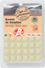 Raviole du Dauphiné - Pays Gourmand en promo chez Aldi Raviole du Dauphiné - Pays Gourmand dans le catalogue Aldi