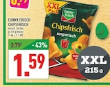 Chipsfrisch Angebote von Funny-Frisch bei Marktkauf Marl für 1,59 €