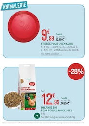 Prix et réduction Jouet dans le prospectus Botanic en cours Offre Jouet dans le catalogue Botanic du moment à la page 11