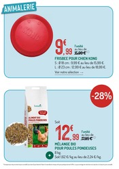 Jouet Angebote im Prospekt "LES OFFRES DU MOMENT À NE PAS MANQUER" von Botanic Jouet Angebote im Prospekt "LES OFFRES DU MOMENT À NE PAS MANQUER" von Botanic auf Seite 11