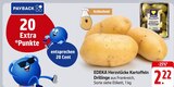 Herzstücke Kartoffeln Drillinge bei EDEKA im Moos Prospekt für 2,22 €