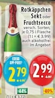 Sekt Angebote von Rotkäppchen bei EDEKA Arnsberg für 2,79 €