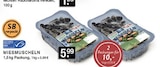 Miesmuscheln im Angebot bei EDEKA in Bottrop Miesmuscheln Angebote bei EDEKA Bottrop für 5,99 €