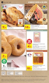 Promos Barbecue dans le catalogue "Intermarché" de Intermarché Express Barbecue en promo dans le catalogue Intermarché Express à la page 4