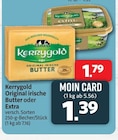 Original irische Butter bei nah&frisch im Voltlage Prospekt für 1,39 €