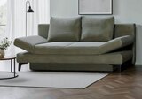 Schlafsofa bei XXXLutz Möbelhäuser im Lahstedt Prospekt für 599,00 €