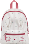 Sac à dos maternelle lapin - MONOPRIX - Monoprix Aix Sextius à Aix-en-Provence Sac à dos maternelle lapin - MONOPRIX en promo chez Monoprix Aix Sextius Aix-en-Provence à 16,99 €