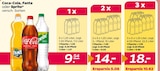 Aktuelles Coca-Cola, Fanta oder Sprite Angebot bei Netto mit dem Scottie in Stade (Hansestadt) ab 9,54 €
