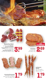 Rindfleisch im E center Prospekt in Ludwigshafen Aktueller E center Prospekt mit Rindfleisch, "Aktuelle Angebote", Seite 10