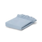 Aktuelle Spannbettlaken Angebote bei Tchibo im Supermarkt in Mönchengladbach Aktuelles Extrahohes Jersey-Spannbettlaken Angebot bei Tchibo im Supermarkt in Mönchengladbach ab 19,99 €