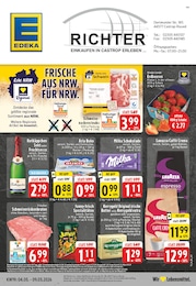 EDEKA Prospekt für Dortmund: "Aktuelle Angebote", 24 Seiten, 04.05.2026 - 09.05.2026