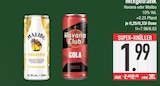 Havana oder Malibu im Angebot bei EDEKA in Ingolstadt Havana oder Malibu Angebote von Malibu bei EDEKA Ingolstadt für 1,99 €
