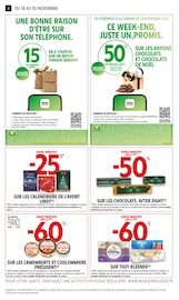 Calendrier Avent Angebote im Prospekt "2 + 1 OFFERT" von Intermarché Hyper auf Seite 2