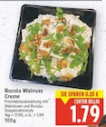 Rucola Walnuss Creme im aktuellen E center Prospekt