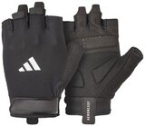 Trainingshandschuhe Angebote von Adidas bei Penny Ulm für 7,99 €