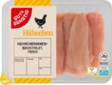 Aktuelles Hähnchen Innenfilet Angebot bei EDEKA in Hamburg ab 4,49 €