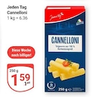 Cannelloni im Angebot bei GLOBUS in Oberhausen Cannelloni Angebote von Jeden Tag bei GLOBUS Oberhausen für 1,59 €