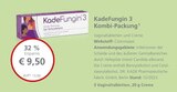 KadeFungin Angebot in Blankenheim KadeFungin im aktuellen Prospekt bei LINDA in Blankenheim