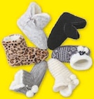 Booties Femme - U Collection - Super U à Saint-Malo Booties Femme - U Collection en promo chez Super U Saint-Malo à 6,45 €