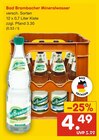 Netto Marken-Discount Bennewitz Prospekt mit  im Angebot für 4,49 €