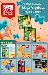REWE Prospekt für Kiel mit 44 Seiten REWE Prospekt für Kiel: "Dein Markt", 44 Seiten, 28.09.2026 - 02.10.2026
