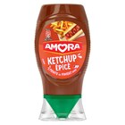 Ketchup - AMORA en promo chez Carrefour Market Ketchup - AMORA dans le catalogue Carrefour Market