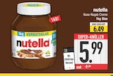 Nuss-Nugat-Creme im EDEKA Prospekt Nuss-Nugat-Creme von Nutella im aktuellen EDEKA Prospekt für 5,99 €