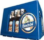 Kellerbier von Mönchshof im aktuellen Netto Marken-Discount Prospekt für 13,99 €