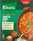 Aktuelles Tomaten Suppe mit Reis Angebot bei E center in Münster ab 0,79 €