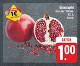 Aktuelle Äpfel Angebote bei EDEKA in Nürnberg Aktuelles Granatapfel Angebot bei EDEKA in Nürnberg ab 1,00 €