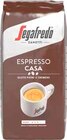 Espresso Casa von Segafredo im aktuellen V-Markt Prospekt für 13,99 €