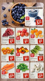 Äpfel im nahkauf Prospekt "nichts liegt näher" mit 12 Seiten (Heidelberg)