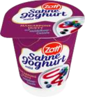 Sahnejoghurt Angebote von Zott bei EDEKA Neubrandenburg für 0,49 €