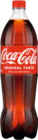 Coca-Cola, Fanta, Sprite oder mezzo mix von  im aktuellen EDEKA Prospekt für 1,19 €