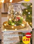 48er-LED-Lichterkette im Angebot bei Penny in Passau 48er-LED-Lichterkette Angebote bei Penny Passau für 2,99 €