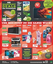 Mikrowelle im Marktkauf Prospekt in Pulheim Aktueller Marktkauf Prospekt mit Mikrowelle, "Aktuelle Angebote", Seite 20