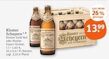 Kloster Scheyern Gold Hell im tegut Prospekt Kloster-Gold Hell von Kloster Scheyern im aktuellen tegut Prospekt für 13,99 €