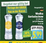 Wodka Gorbatschow im Angebot bei E center in Germering Wodka Gorbatschow Angebote bei E center Germering für 5,99 €