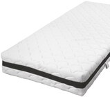 TASCHENFEDERKERN- MATRATZE „TIMO“ im Angebot bei porta Möbel in Melle TASCHENFEDERKERN- MATRATZE „TIMO“ Angebote bei porta Möbel Melle für 229,00 €
