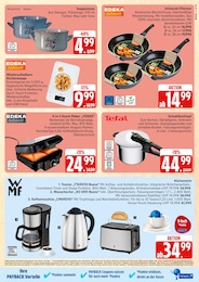 Schnellkochtopf im Marktkauf Prospekt Schnellkochtopf im Marktkauf Prospekt Top Angebote auf S. 31