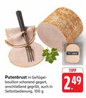 Putenbrust Angebote bei E center Ulm für 2,49 €