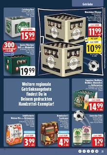 Wein im aktuellen E center Prospekt (Duisburg) Wein im E center Prospekt "Aktuelle Angebote" mit 28 Seiten (Duisburg)