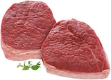 Rinder-Steak Angebote von U.S. Beef bei REWE Pulheim für 1,99 €