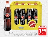 Trinkgut Wiesbaden Prospekt mit  im Angebot für 7,99 €