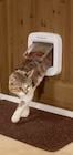 CHATIÈRE À PUCE ELECTRONIQUE BLANC - PET SAFE à 80,99 € dans le catalogue Animalis
