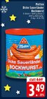 Dicke Sauerländer Bockwurst von Metten im aktuellen E center Prospekt
